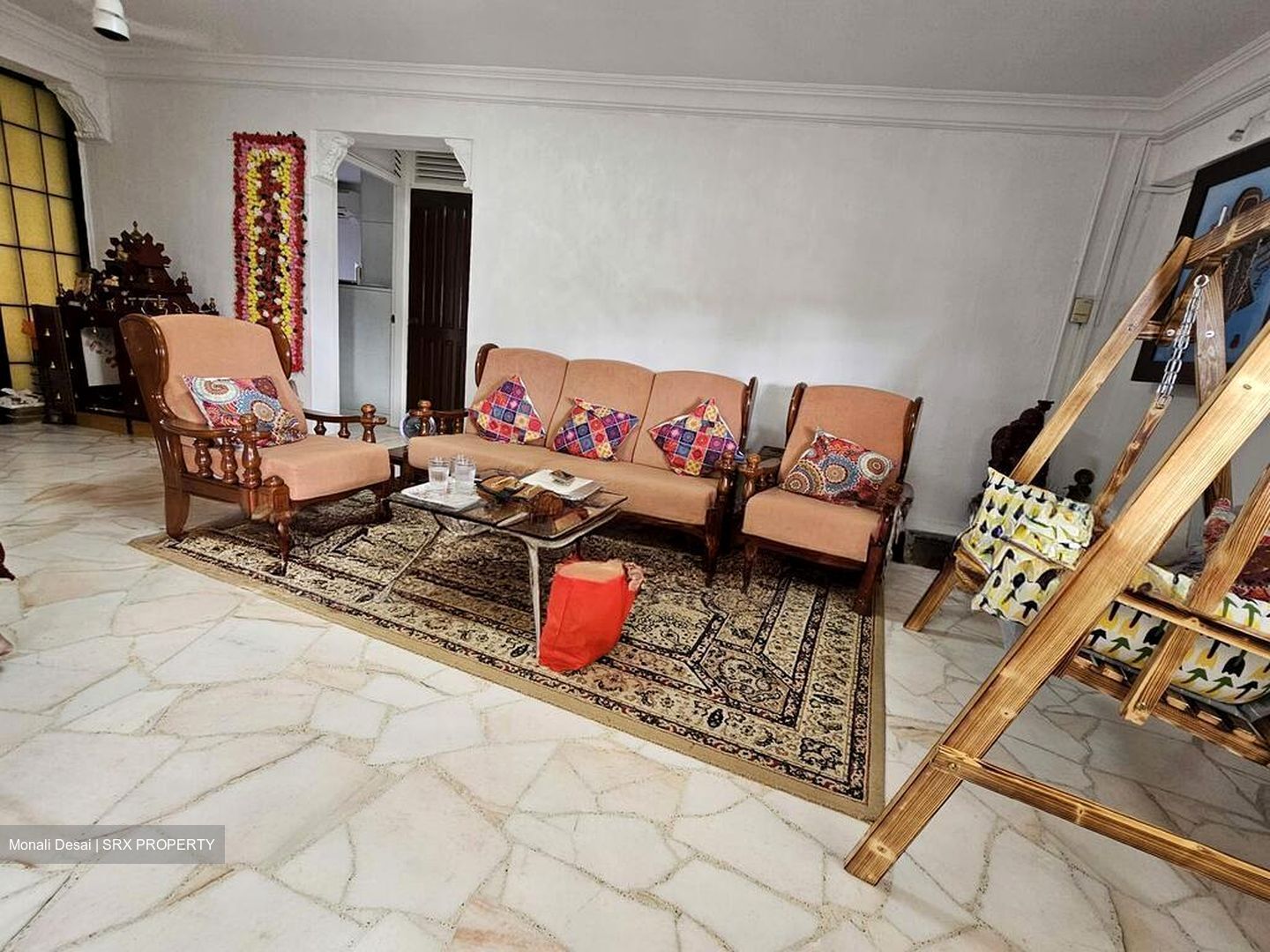 Blk 54 Chai Chee Gardens (Bedok), HDB 4 Rooms #565837021
